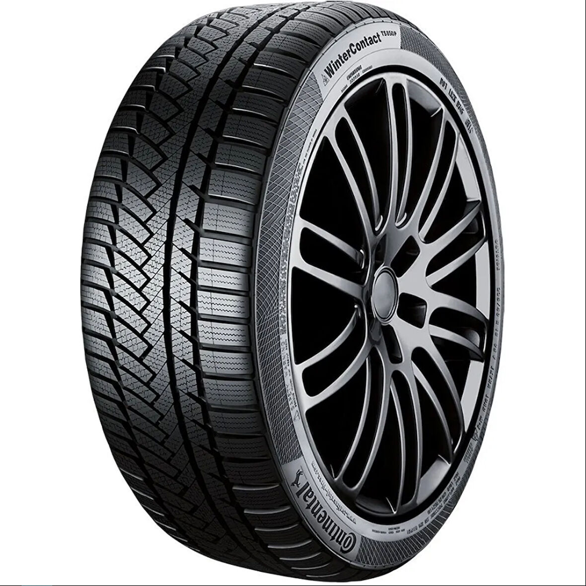 235/60R20 108V XL WINTERCONTACT TS850 P SUV CONTINENTAL