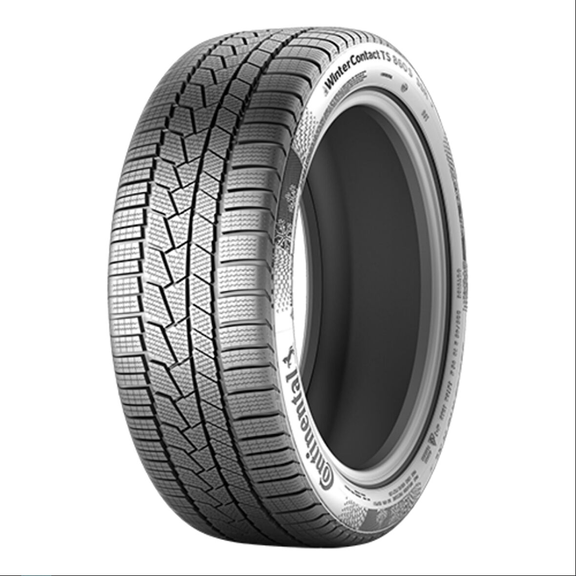 255/55R18 109H XL WİNTERCONTACT TS 860 S SSR CONTINENTAL