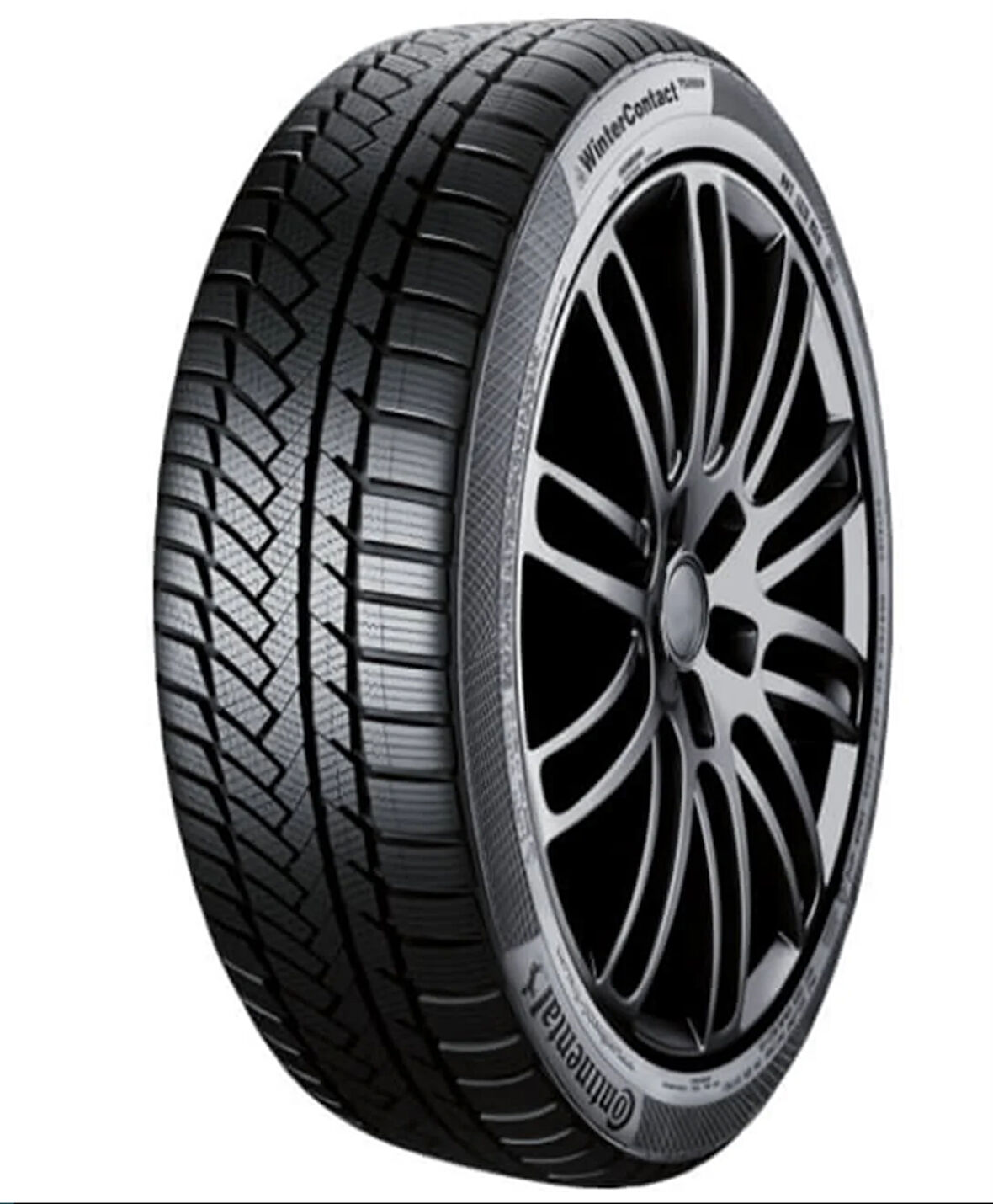 275/45R21 110V XL WİNTERCONTACT TS 850 P SUV CONTINENTAL