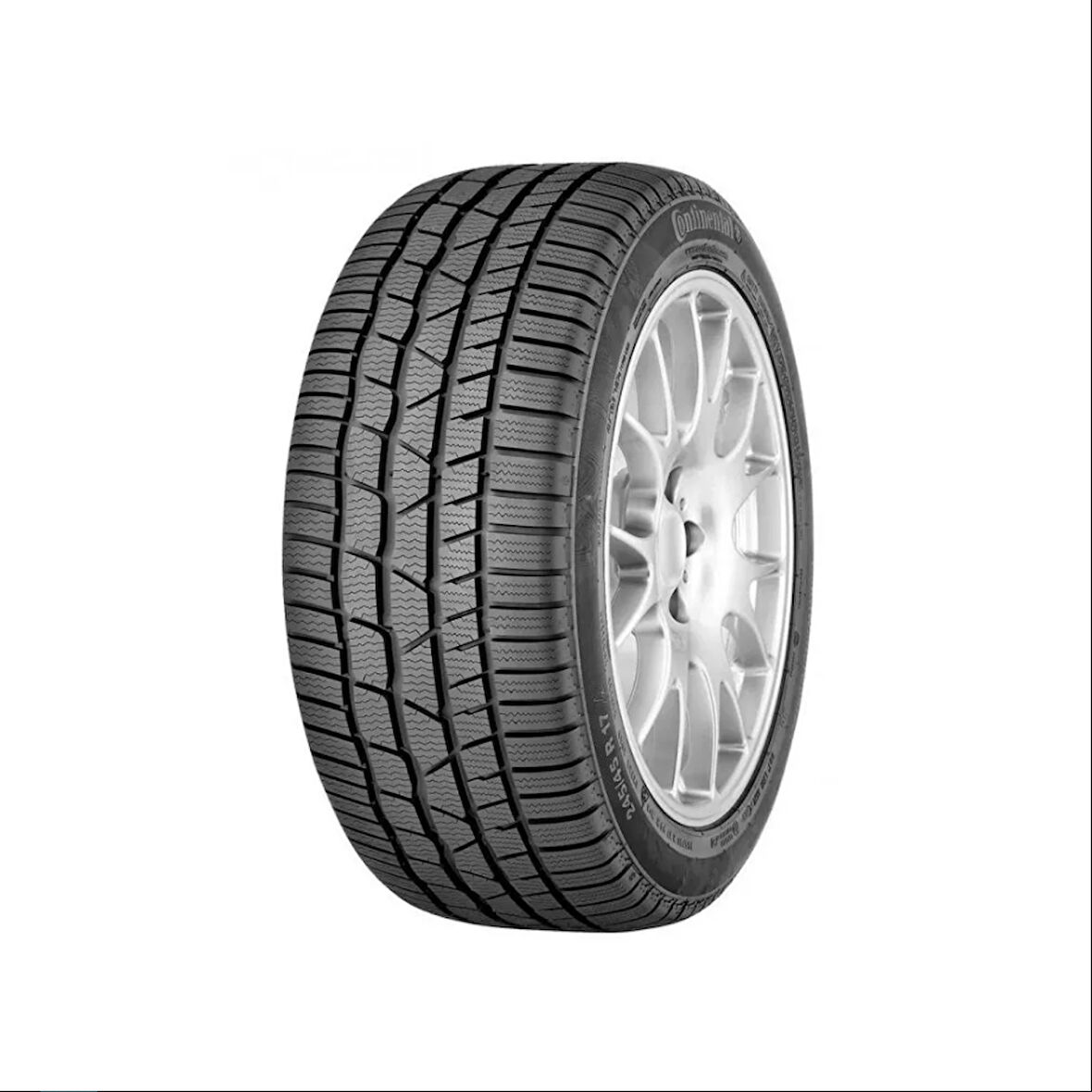 295/40R19 108V XL CONTI WINTER CONTACT TS 830 P NO CONTINENTAL