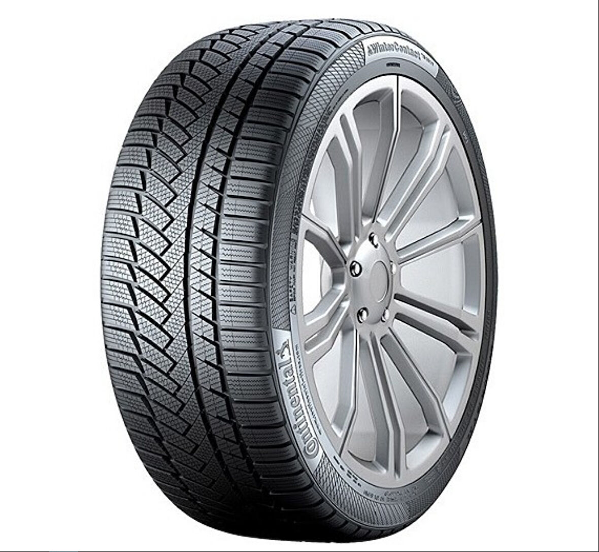 255/35R21 98V XL WINTER CONTACT TS 850 P CONTINENTAL