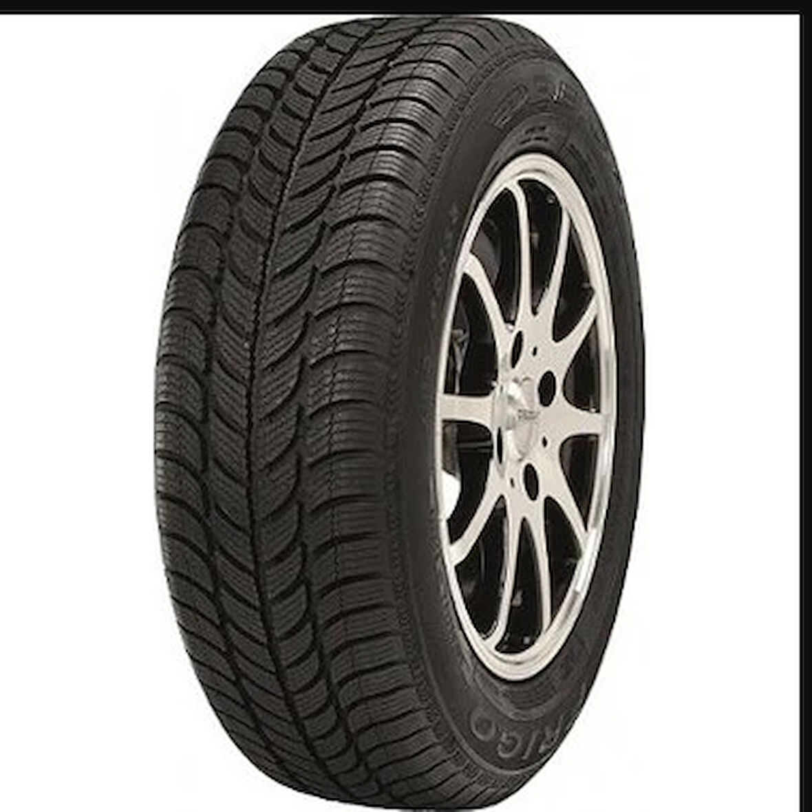 195/65R15 91T FRIGO 2 DEBICA