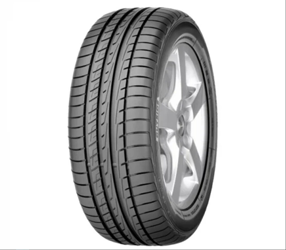 225/55R16 95W FP UHP DIPLOMAT