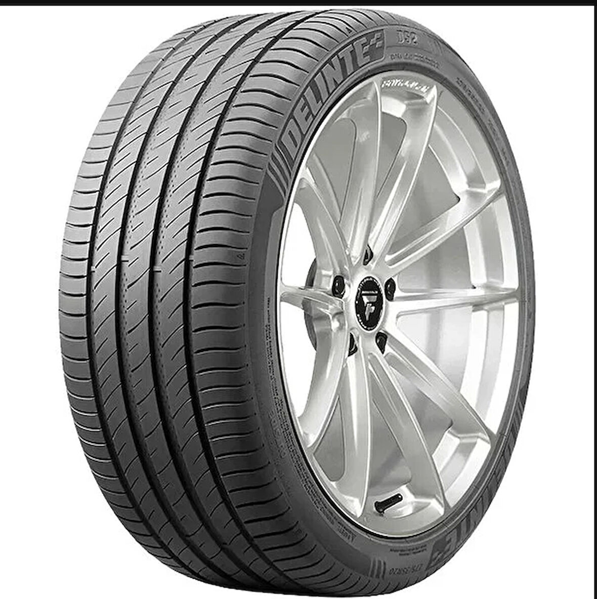 235/55R18 104V XL DS2 SUV DELINTE