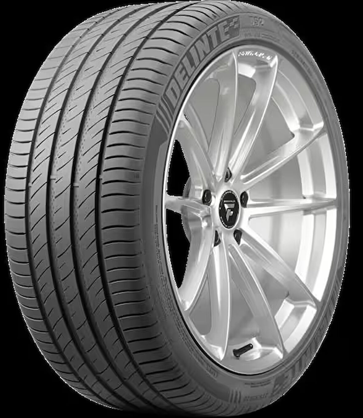 225/50R17 98Y DS7 SPORT DELINTE