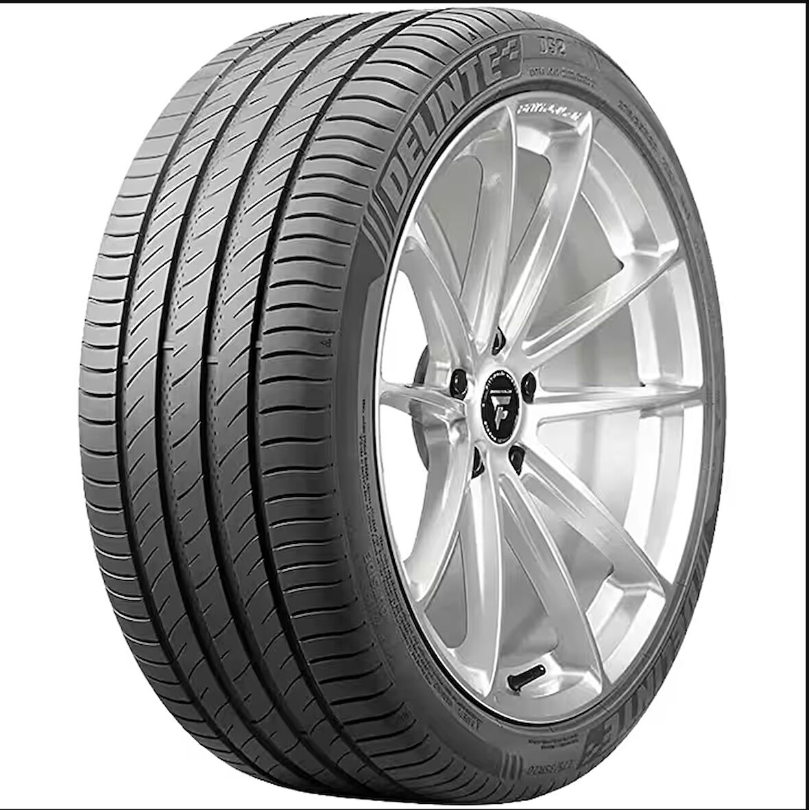 215/55R18 99V XL DS2 SUV DELINTE