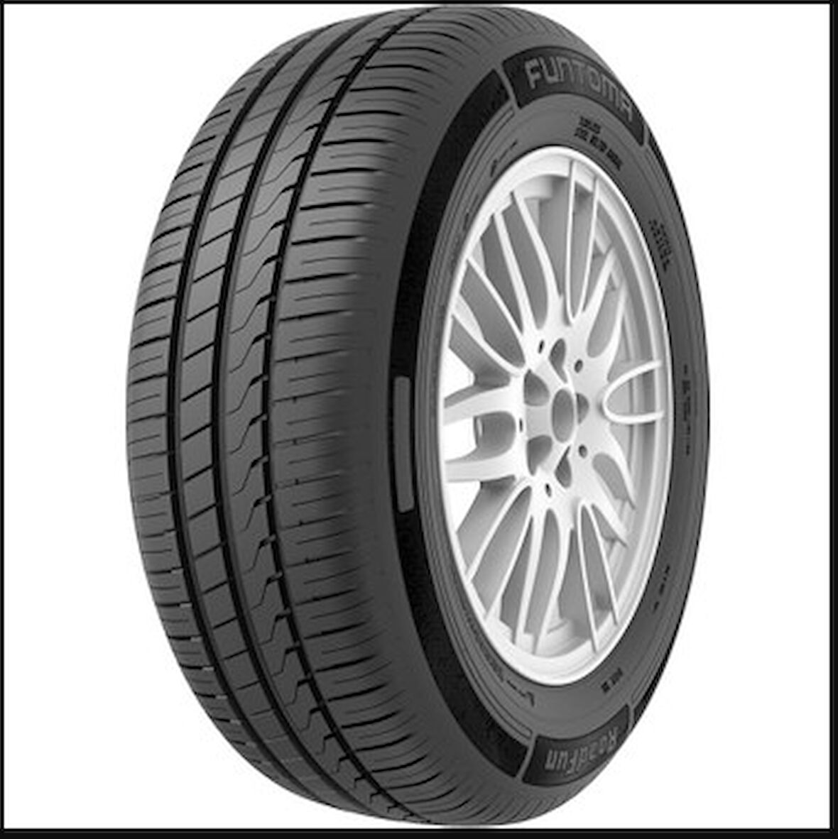 185/65R15 88H ROADFUN FUNTOMA