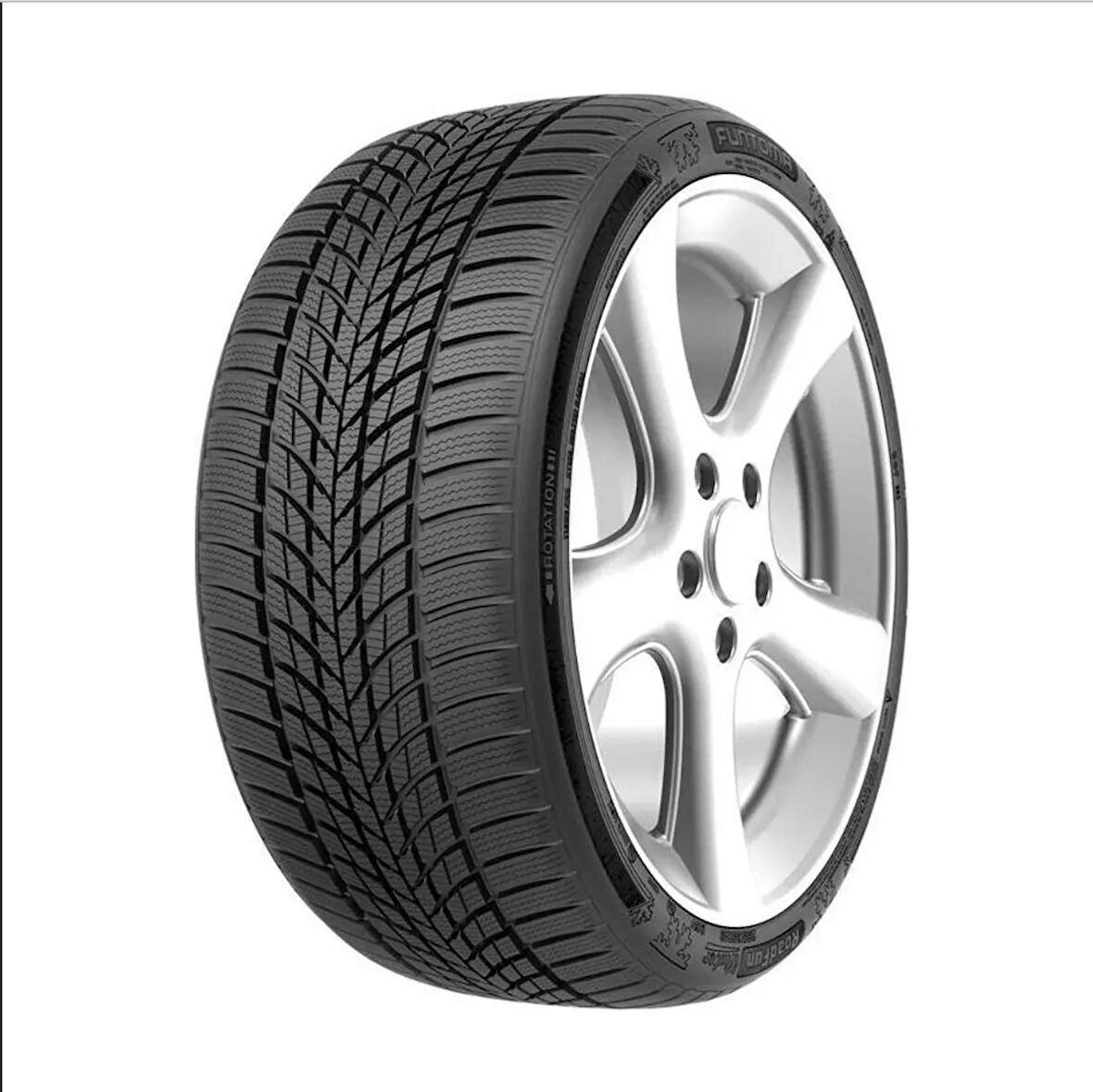 185/65R14 86T ROADFUN WINTER FUNTOMA