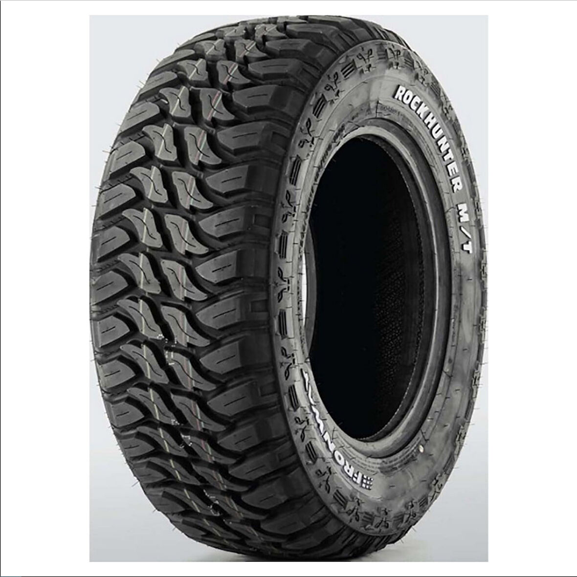 265/70R17 121/118Q 10PR ROCKHUNTER M/T FRONWAY