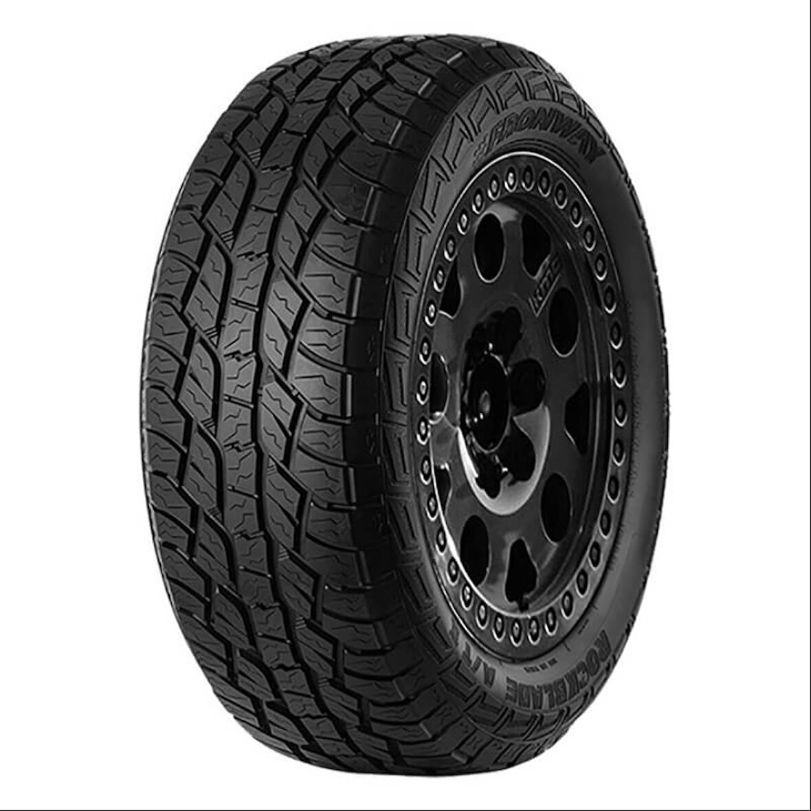 265/60R18 110T ROCKBLADE A/T FRONWAY