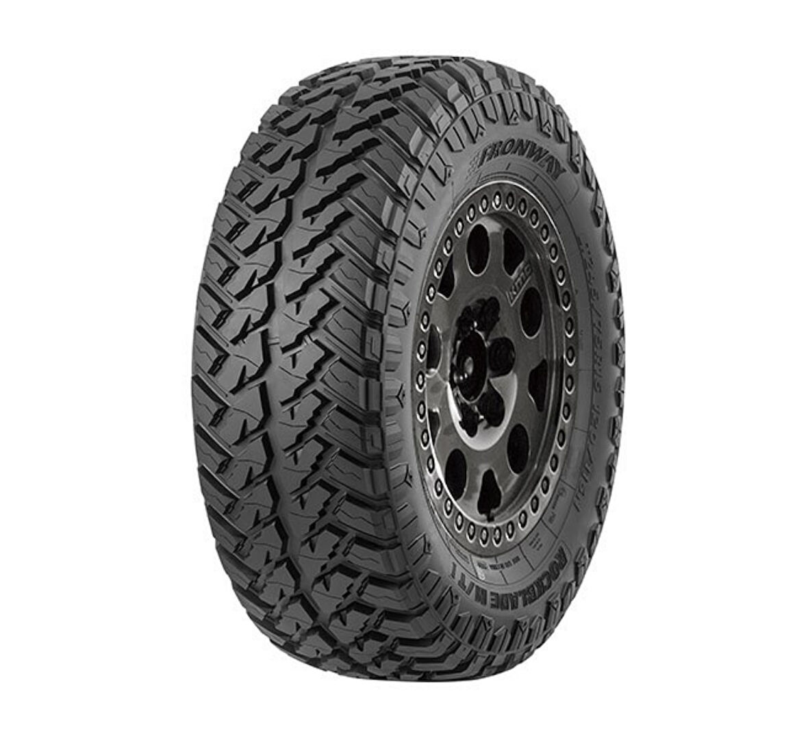 315/75R16 127/124Q ROCKBLADE M/T FRONWAY
