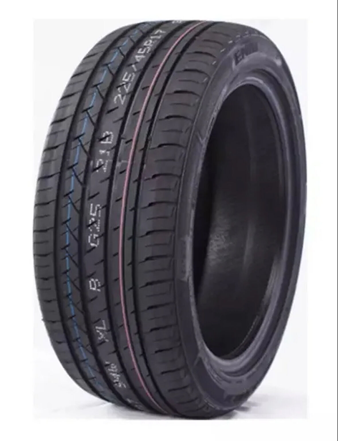 285/45R19 111V XL EUROUS 08 FRONWAY