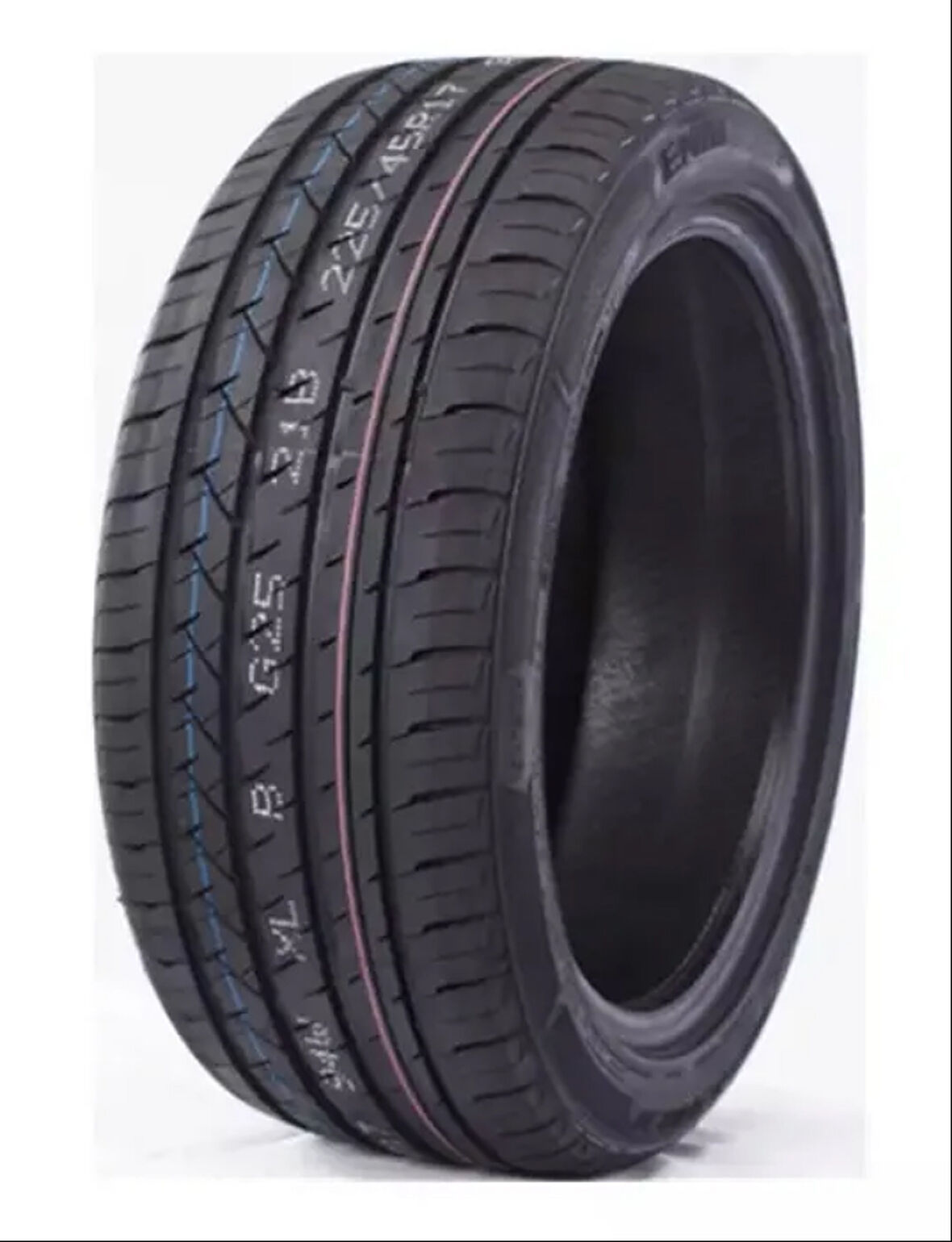 295/45R20 114W XL EUROUS 07 FRONWAY