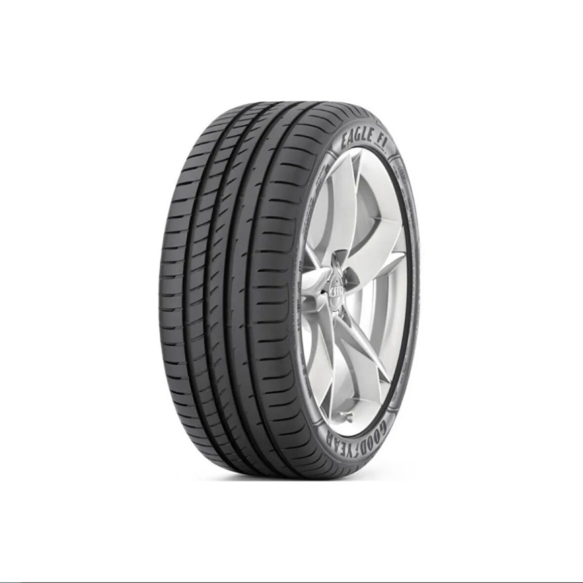 225/40R18 88Y FP * Eagle F1 Asymmetric 2 ROF GOODYEAR