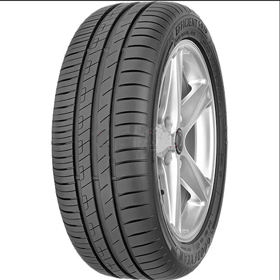 195/55R15 85H EfficientGrip Performance GOODYEAR