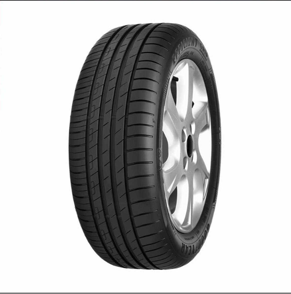 225/55R16 95W EfficientGrip Performance GOODYEAR