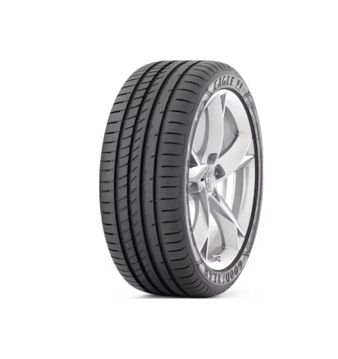 225/40R18 92W XL MOE EAGLE F1 ASYMMETRIC 2 ROF GOODYEAR (Y25)