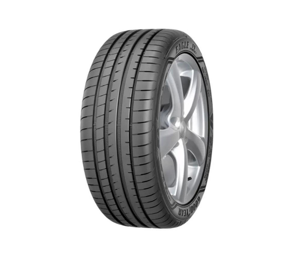 225/40R19 93Y XL FP * Eagle F1 Asymmetric 3 ROF GOODYEAR
