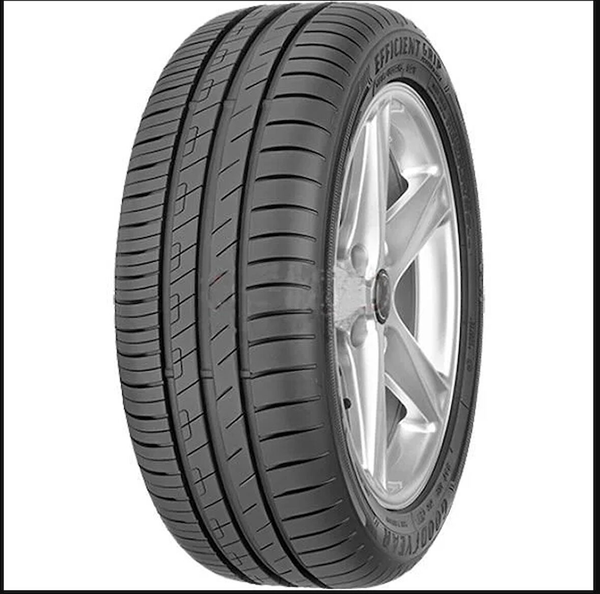 195/50R15 82V FP EfficientGrip Performance GOODYEAR