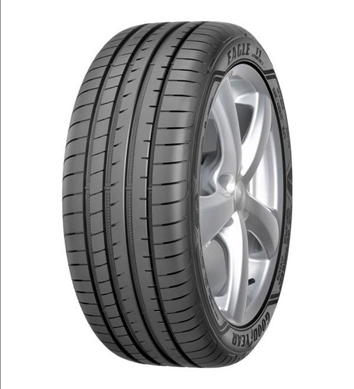 305/30R21 104Y XL FP NF0 Eagle F1 Asymmetric 3 GOODYEAR