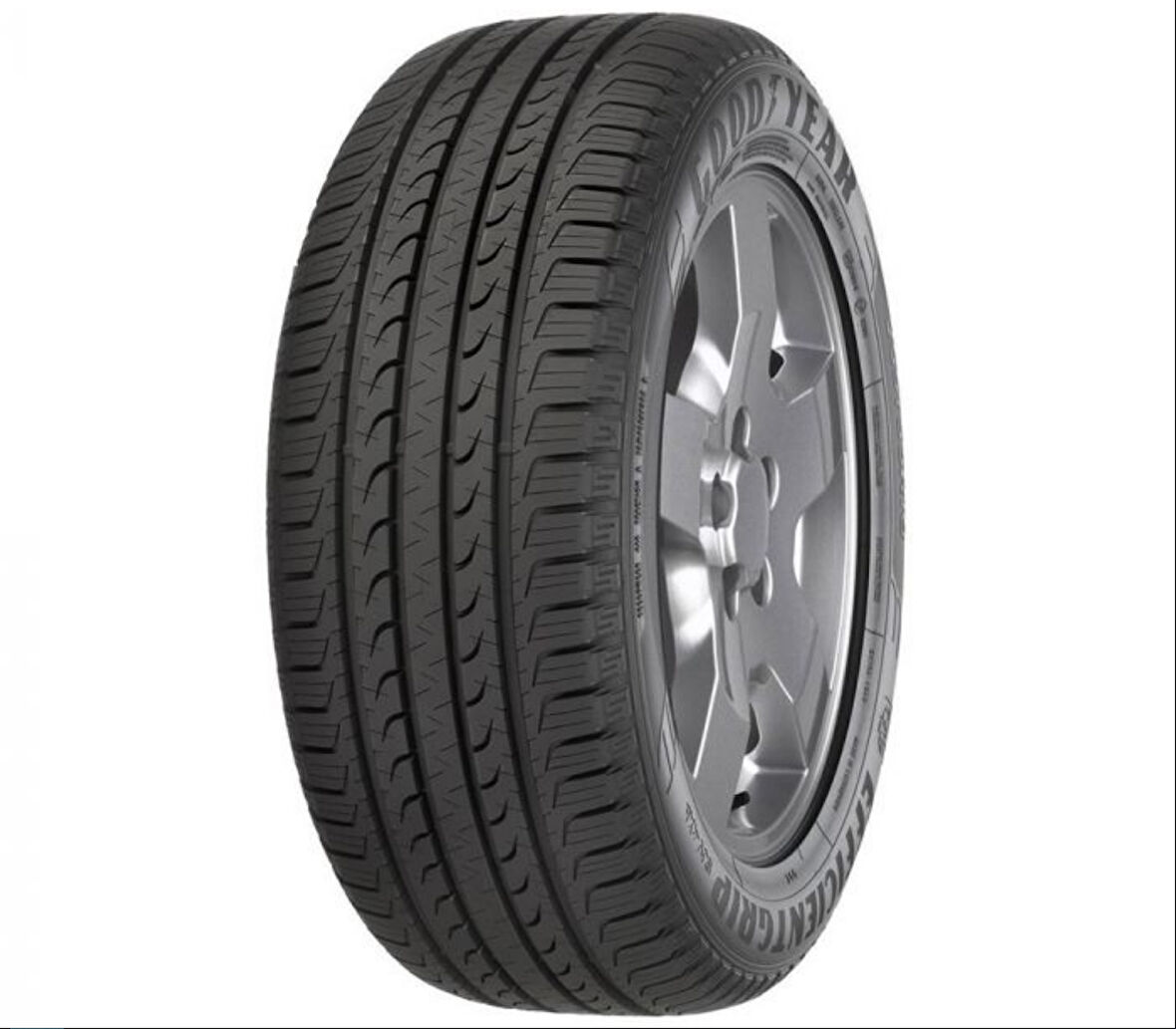 255/65R17 110H EfficientGrip SUV RHD GOODYEAR