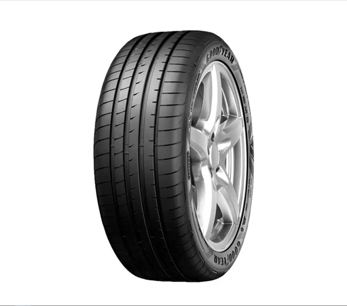 245/40R18 93Y FP Eagle F1 Asymmetric 5 GOODYEAR