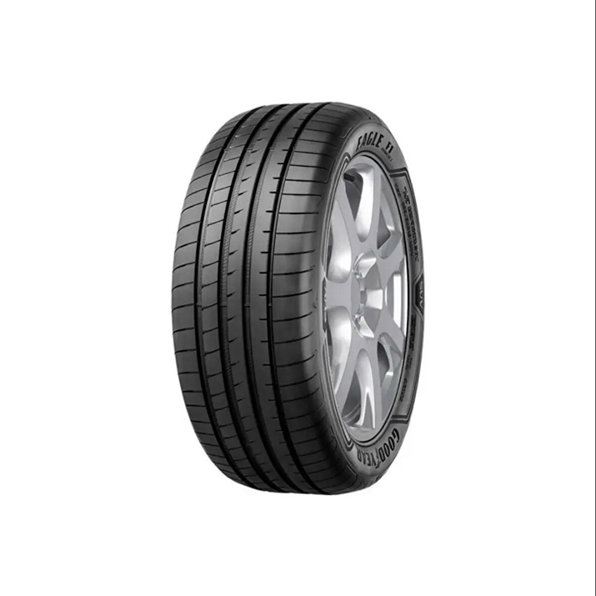 275/30R20 97Y XL * MOE EAGLE F1 ASYMMETRIC 3 ROF GOODYEAR