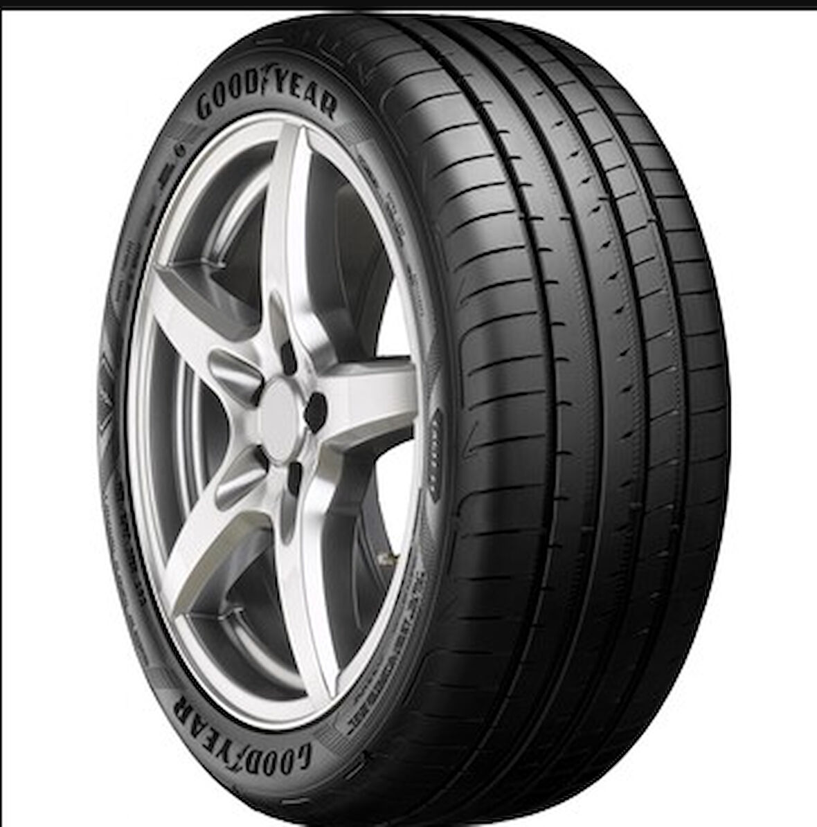 235/45R19 99H XL FP Eagle F1 Asymmetric 5 GOODYEAR