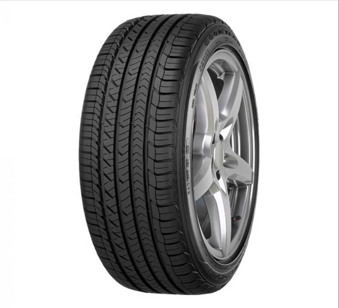 235/45R18 98Y XL FP Eagle Sport TZ GOODYEAR