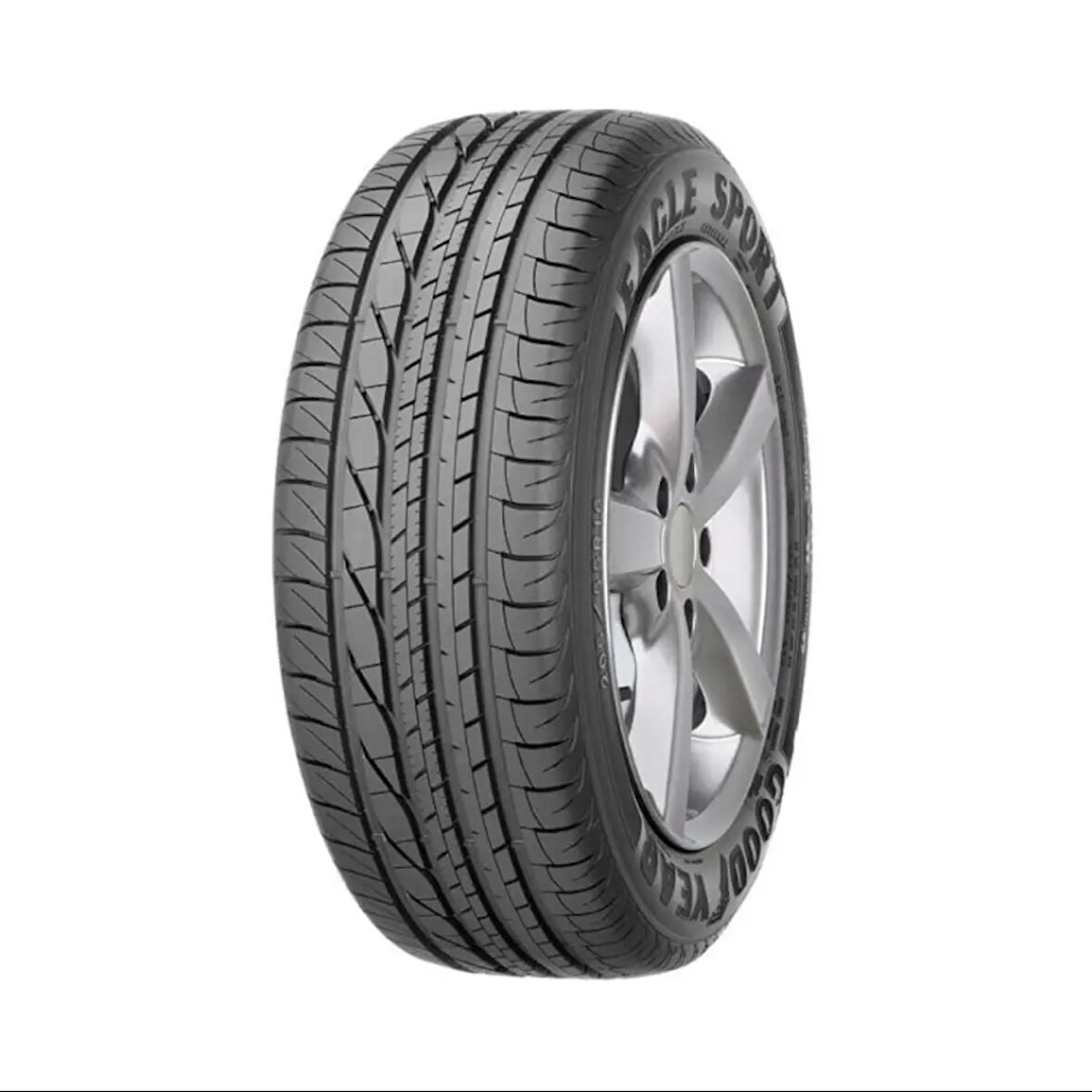225/60R18 104V XL FP Eagle Sport TZ SUV GOODYEAR