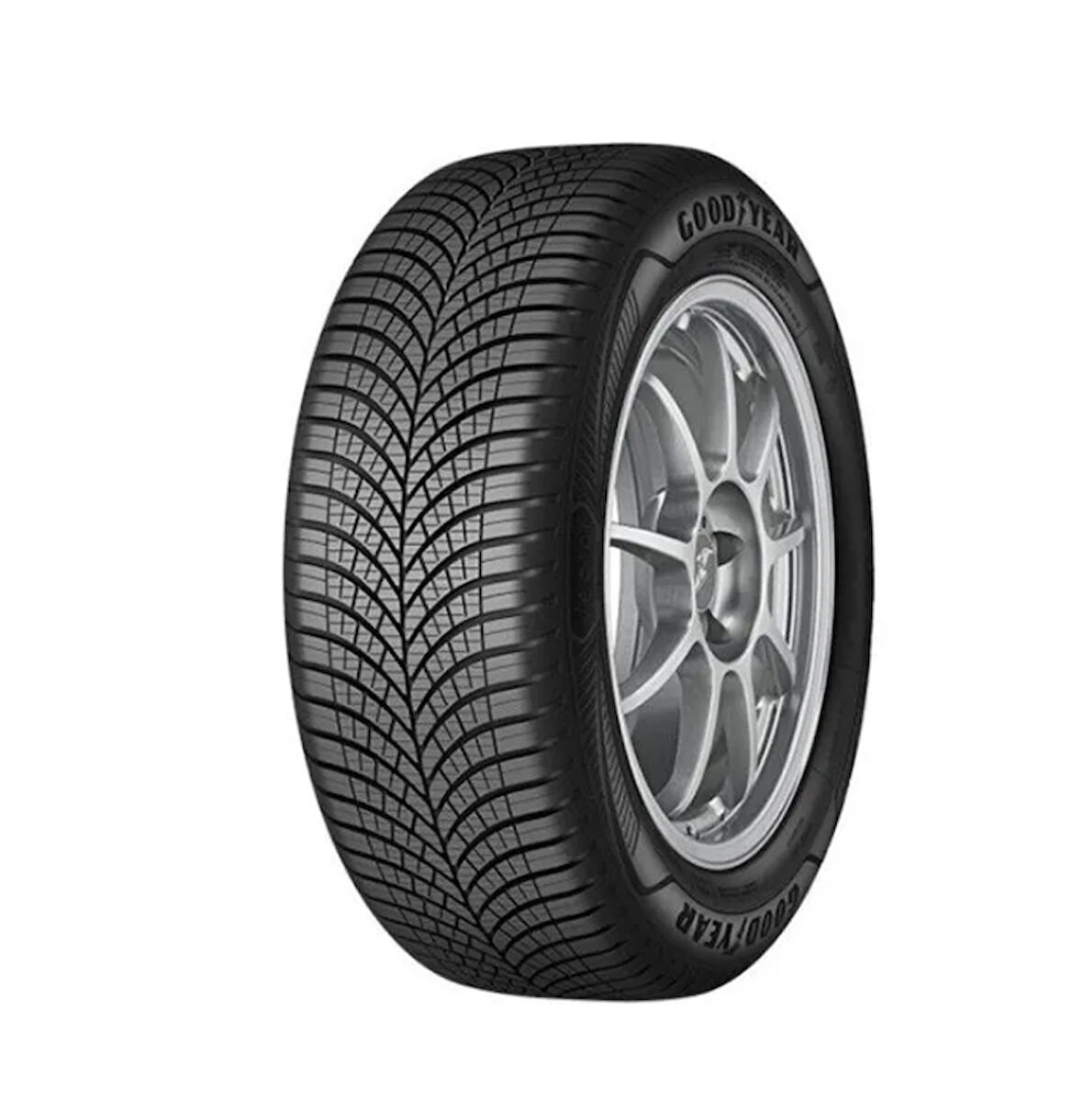 225/50R18 99W XL FP Vector 4Seasons G3 GOODYEAR 4 MEVSİM LASTİĞİ 2025