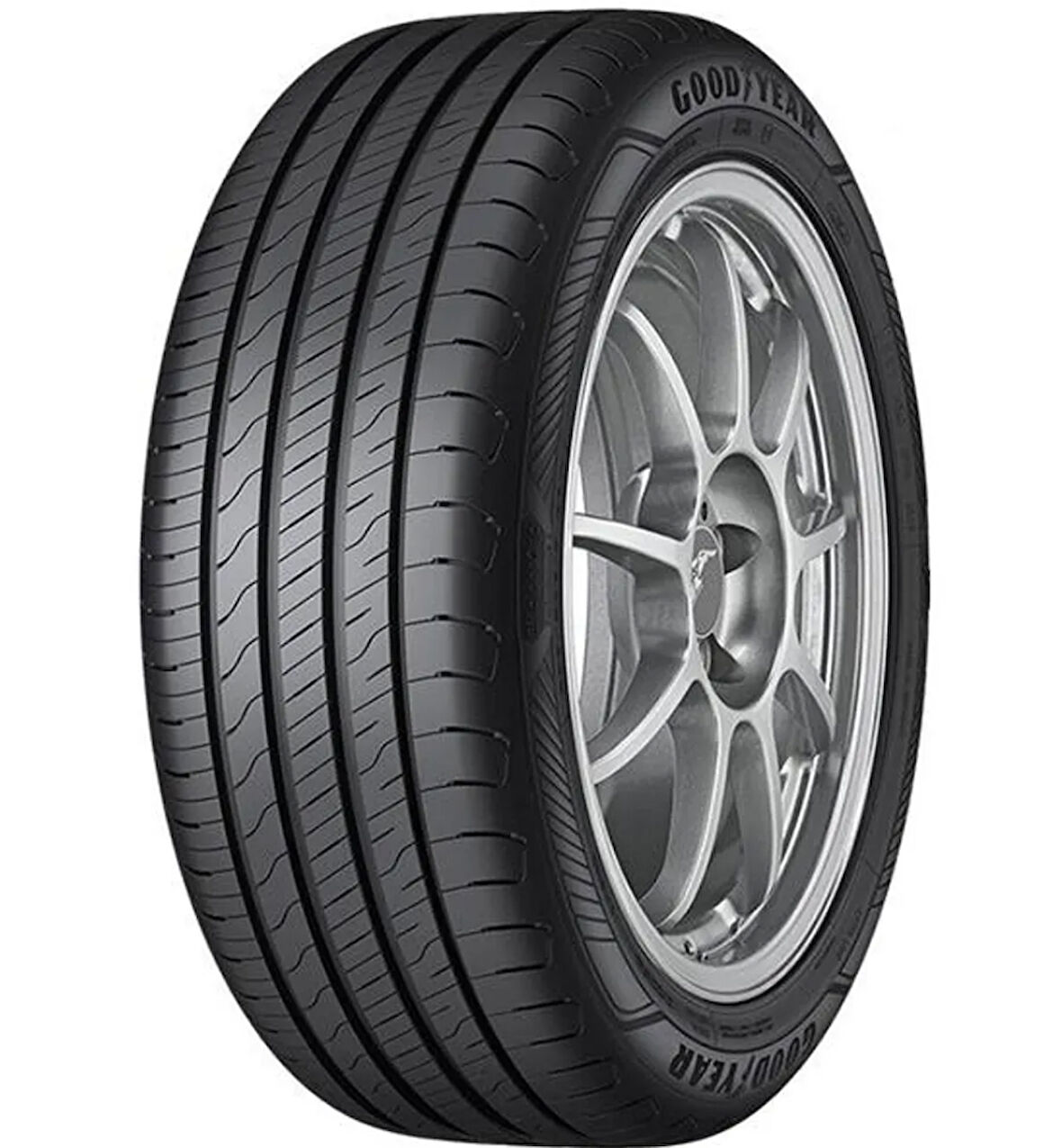 185/60R16 86H EfficientGrip Performance 2 GOODYEAR