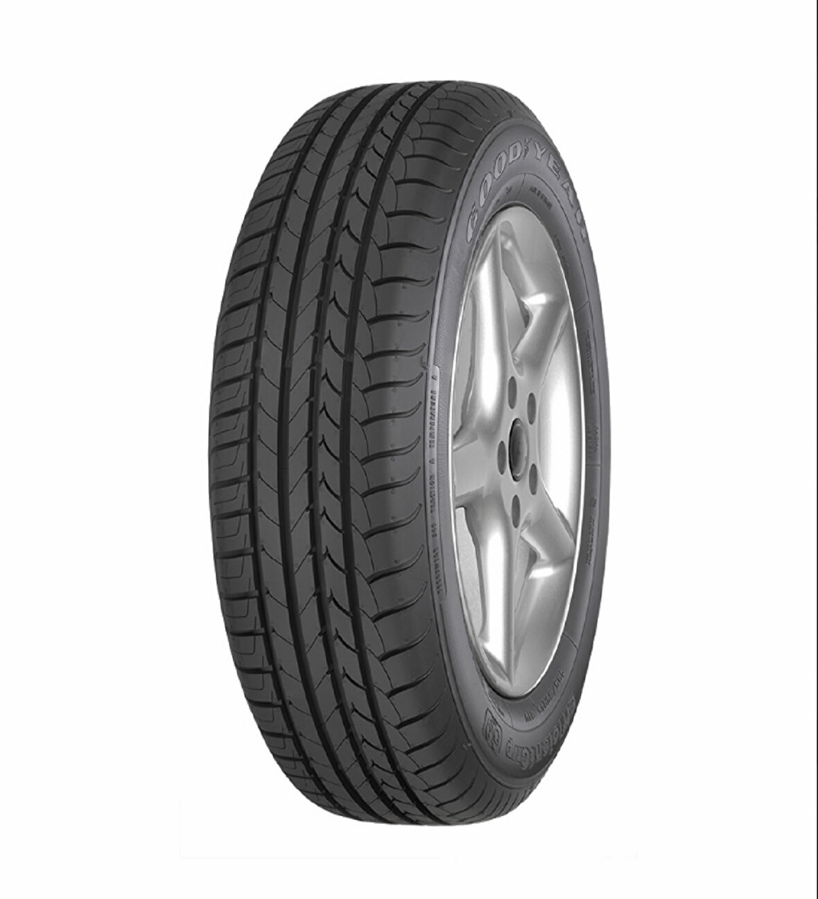 255/50R19 107W XL FP * EAGLE F1 ASYM SUV ROF GOODYEAR