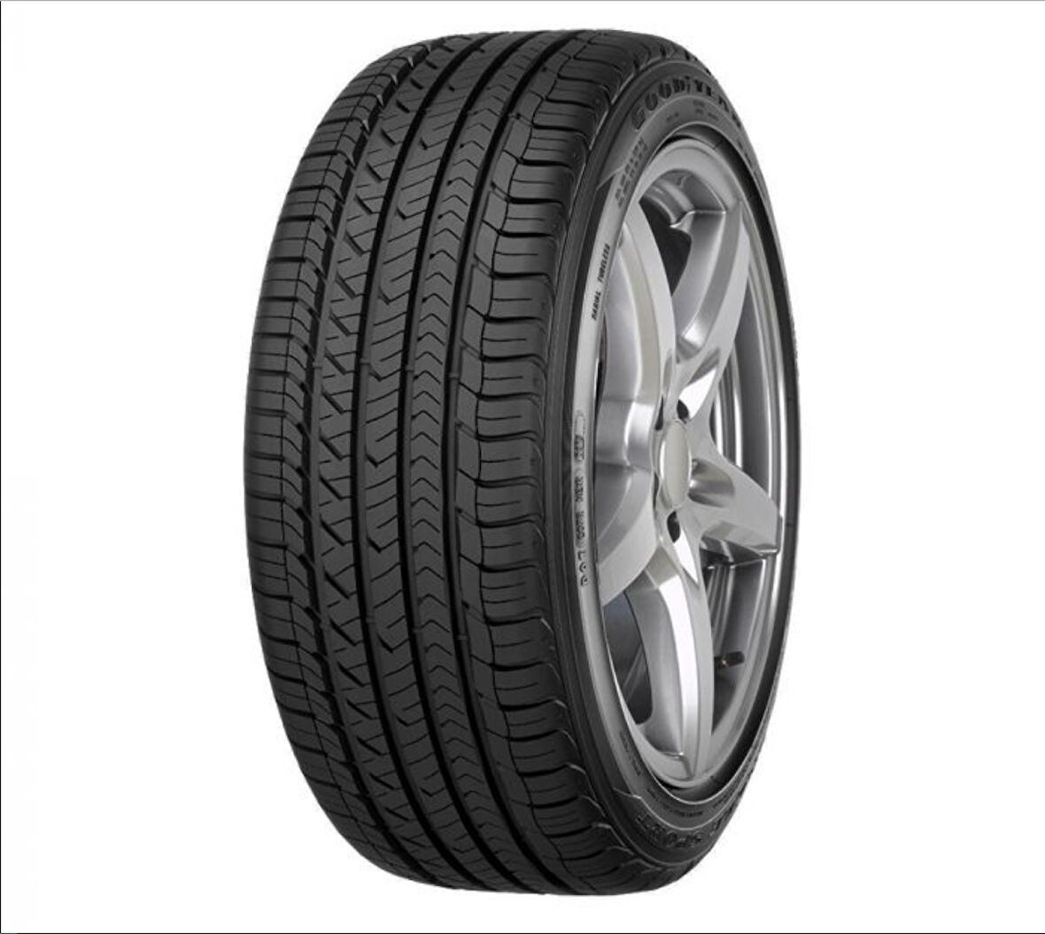 215/60R16 95 V EAGLE SPORT TZ GODYEAR GOODYEAR