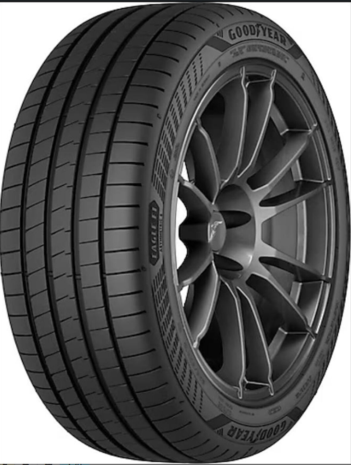 245/40R17 91Y FP Eagle F1 Asymmetric 6 GOODYEAR