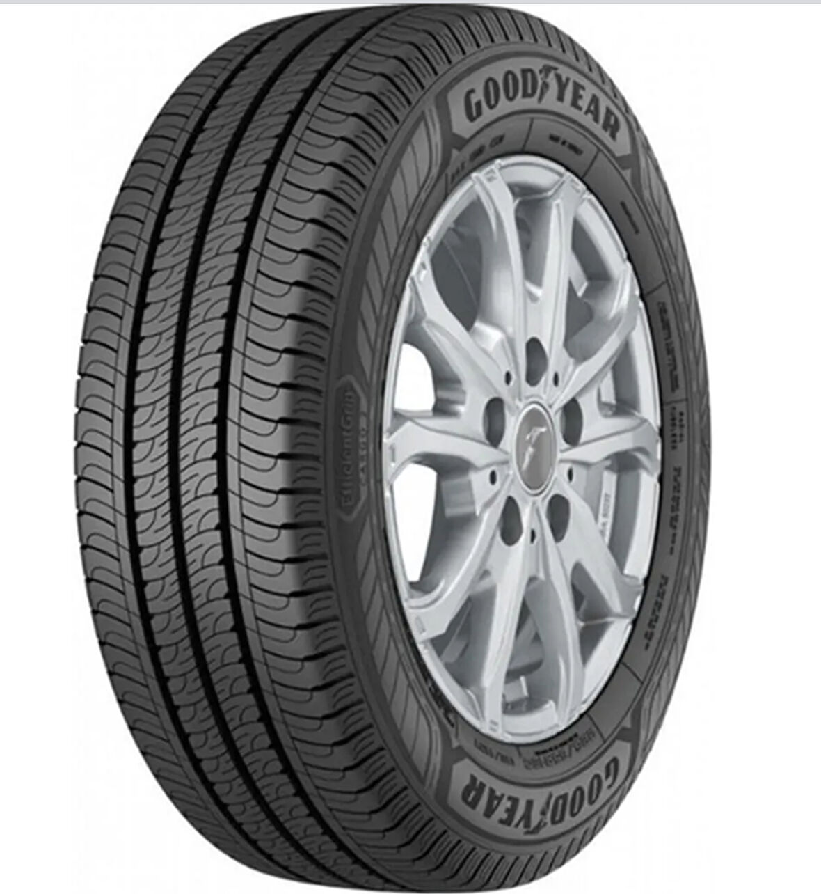 215/65R16C 109/107T  EfficientGrip Cargo 2 GOODYEAR