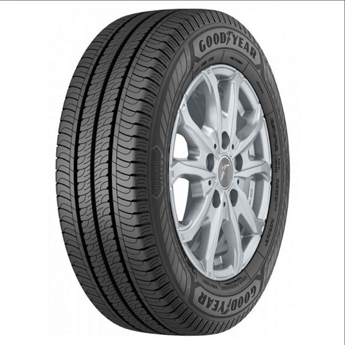 225/70R15C 112/110S EFFICIENTGRIP CARGO 2 GOODYEAR