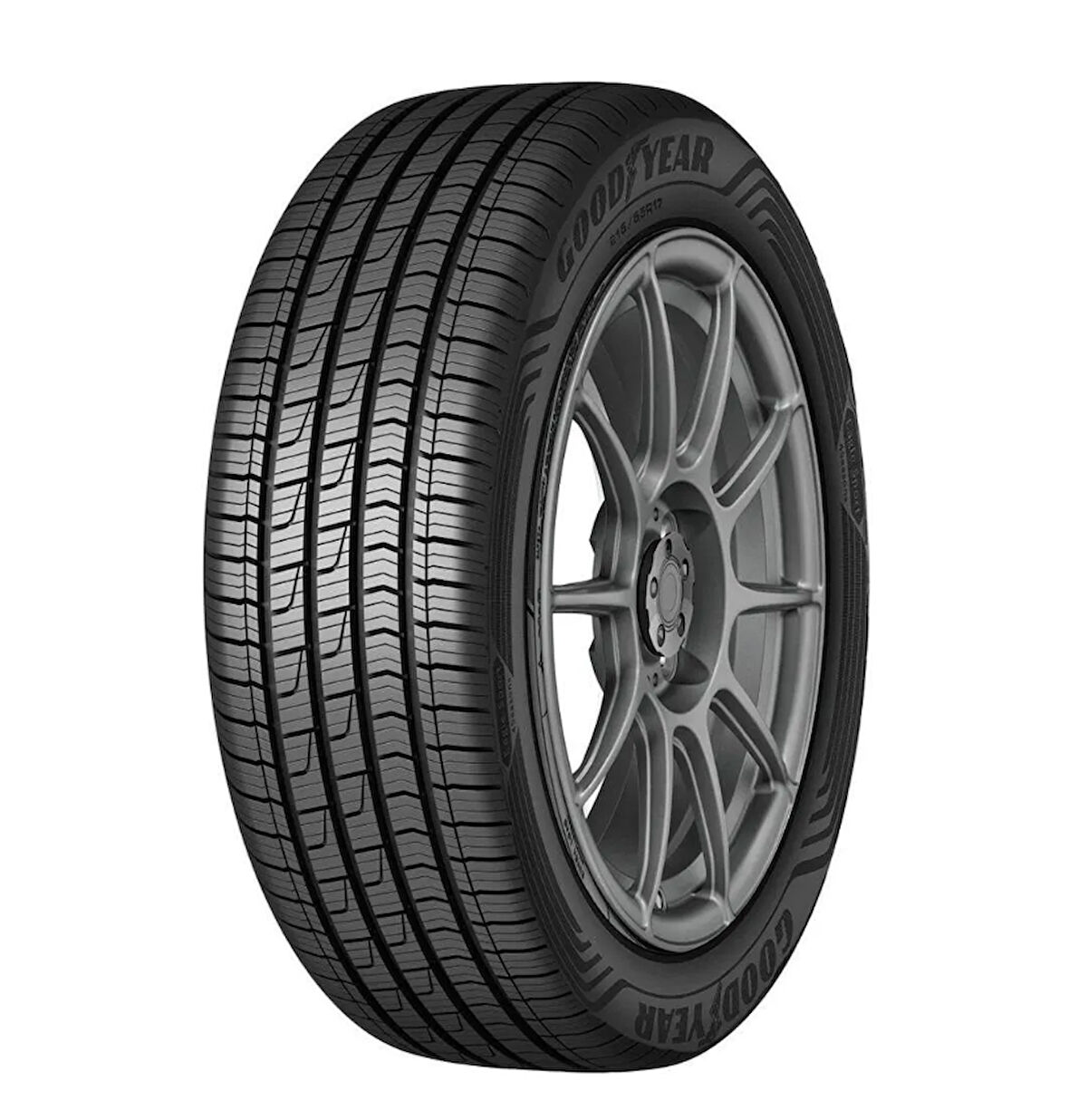 185/60R15 88V XL EAGLE SPORT 4SEASONS GOODYEAR (M25)