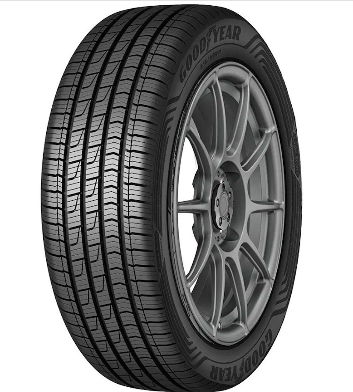 195/55R16 91V XL Eagle Sport 4Seasons GOODYEAR