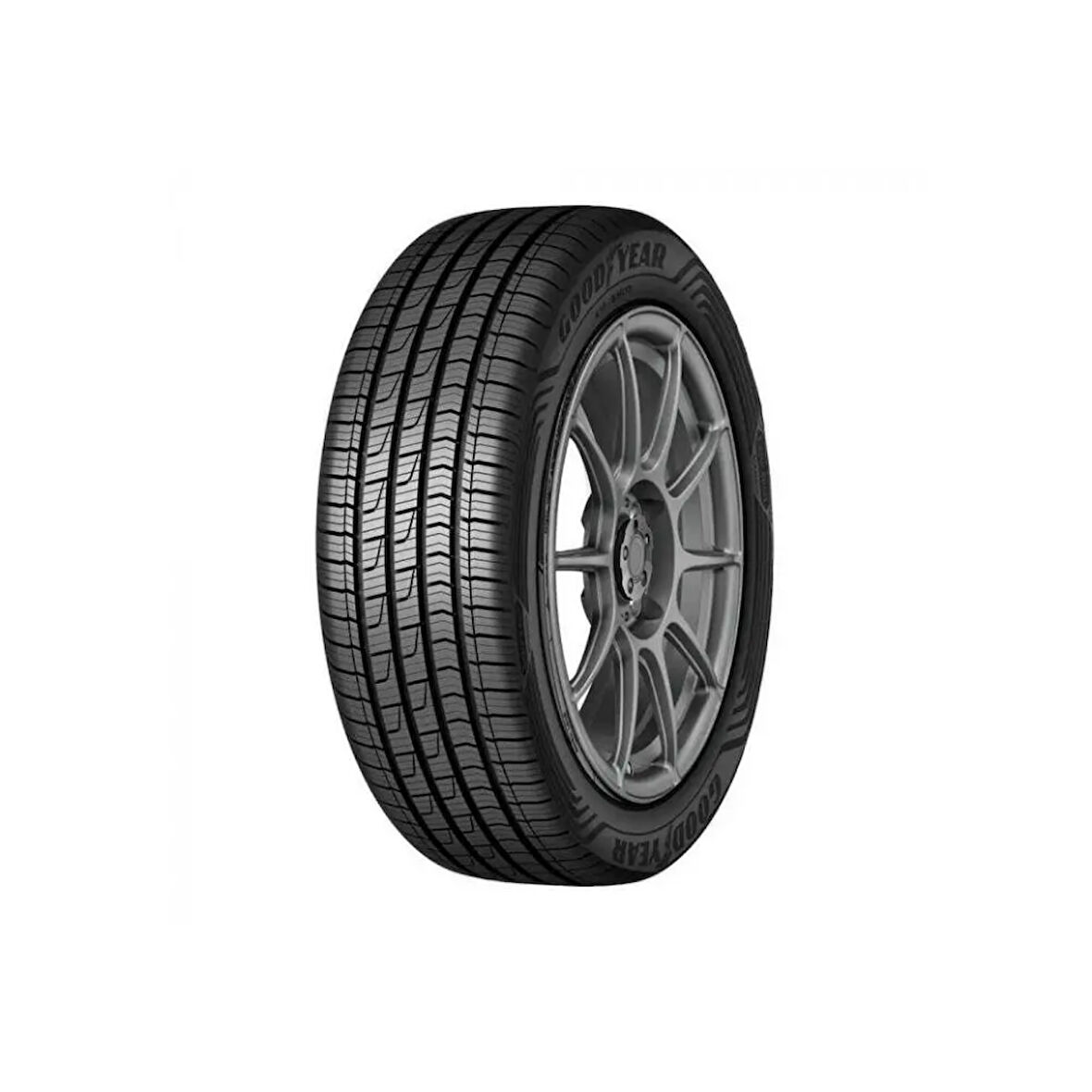 215/55R17 98W XL Eagle Sport 4Seasons GOODYEAR