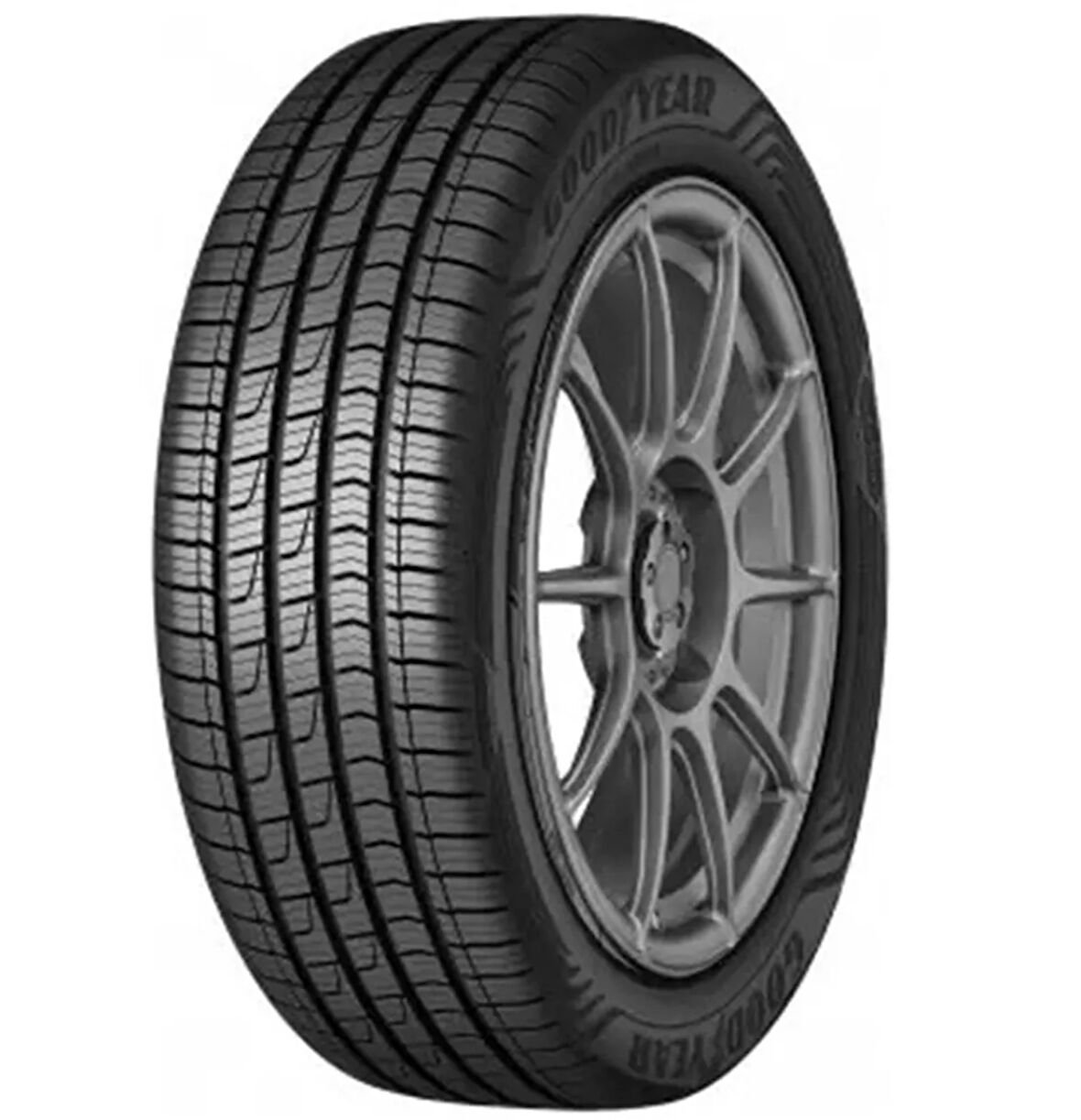 235/55R18 104V XL Eagle Sport 4Seasons GOODYEAR