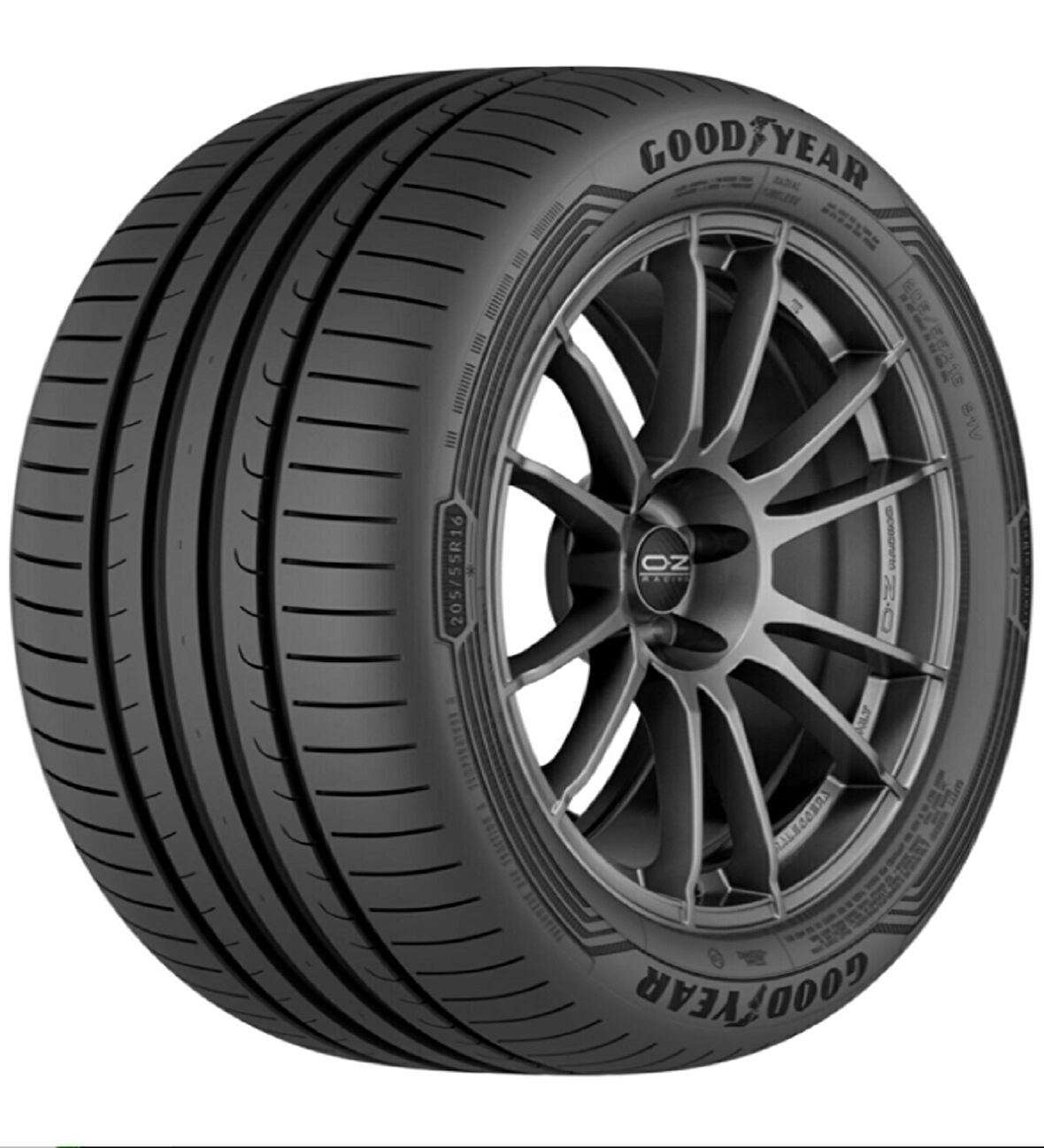195/65R15 91V EAGLE SPORT 2 GOODYEAR