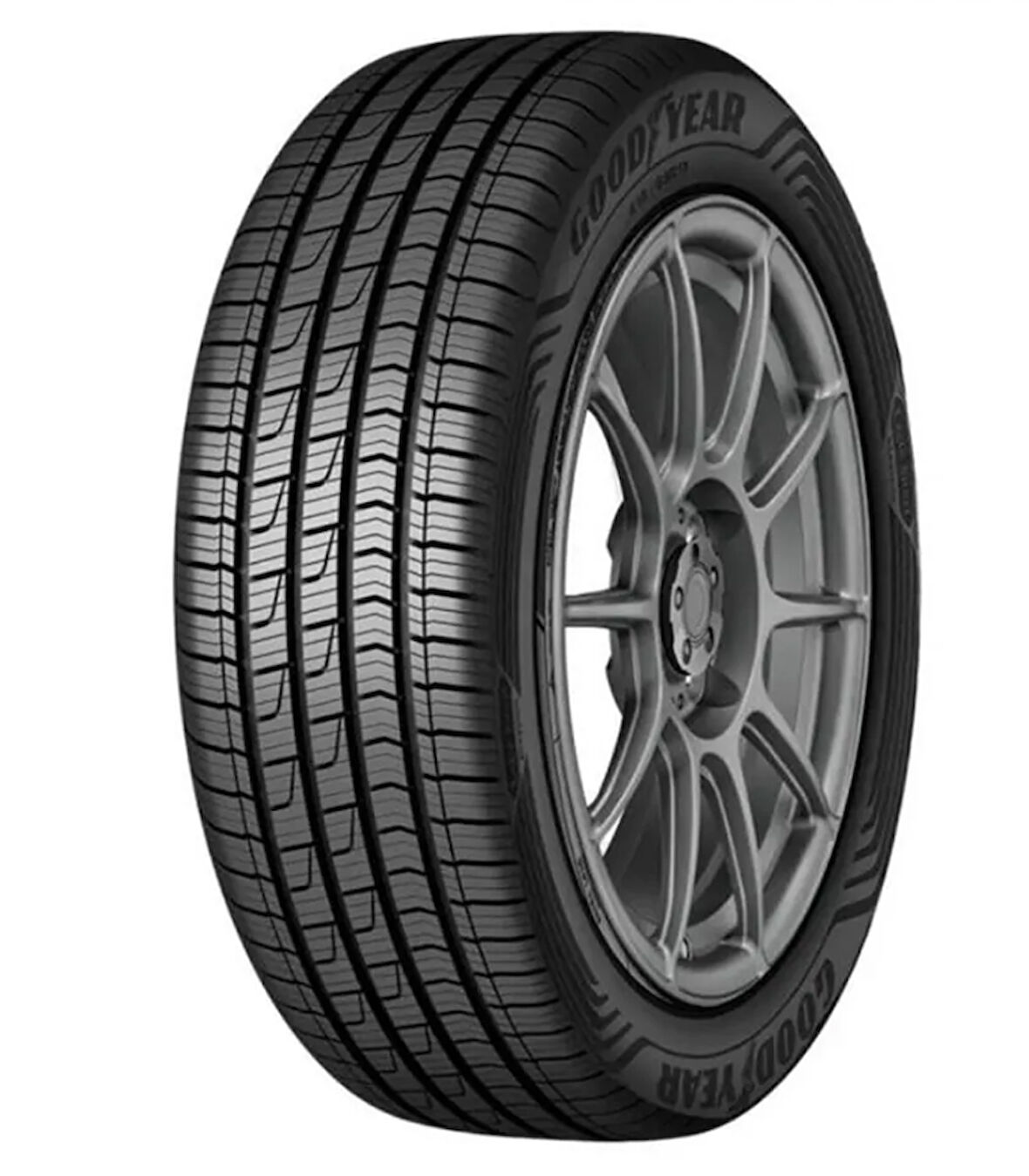 215/60R17 96V Eagle Sport 4Seasons GOODYEAR 4 MEVSİM LASTİĞİ 2025