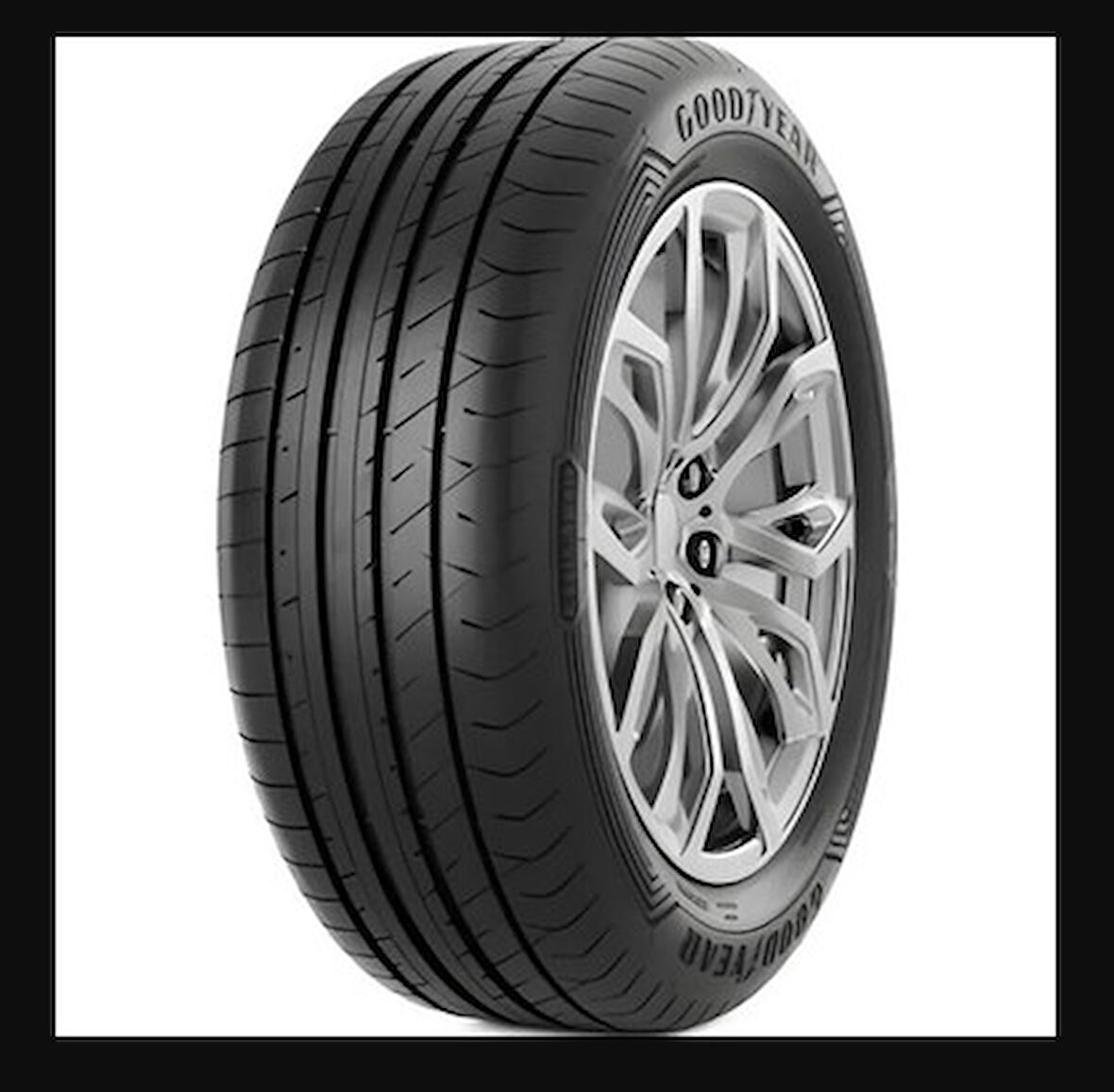 215/60R17 100V XL EAGLE SPORT 2 SUV GOODYEAR