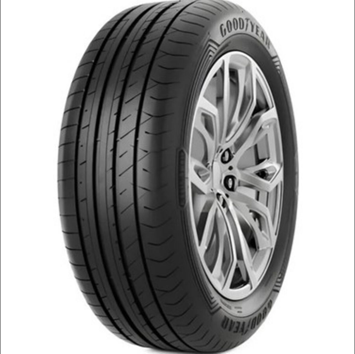215/55R18 99V XL Eagle Sport 2 SUV GOODYEAR