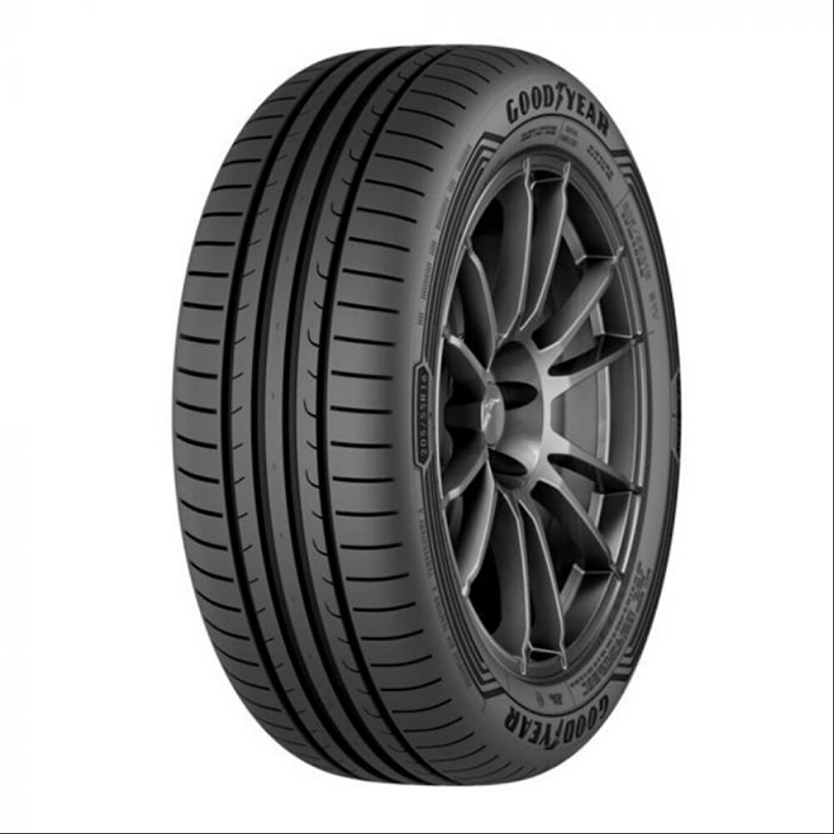 195/55R16 91V XL Eagle Sport 2 GOODYEAR YAZ LASTİĞİ 2023