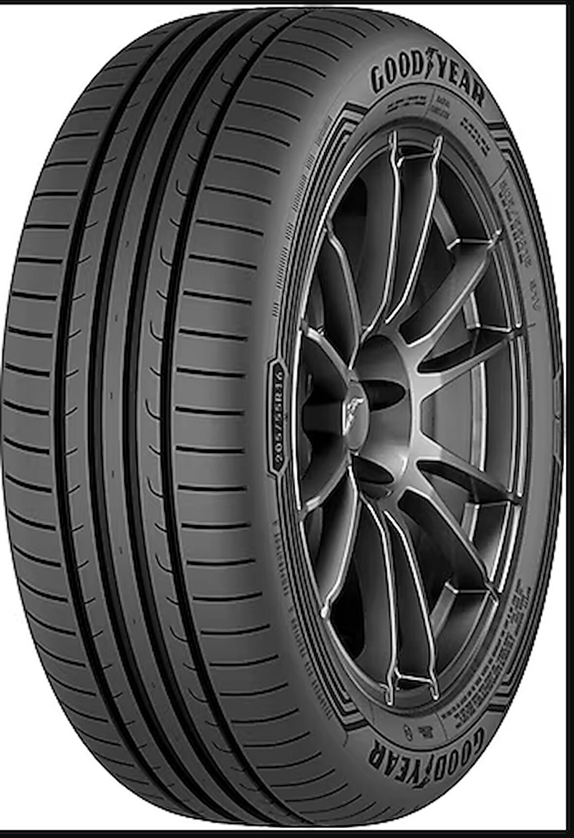 205/60R16 92V Eagle Sport 2 GOODYEAR
