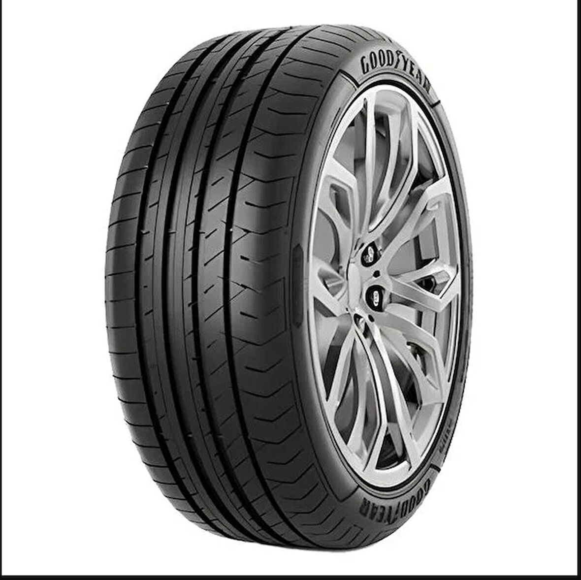215/50R17 95Y XL FP Eagle Sport 2 UHP GOODYEAR