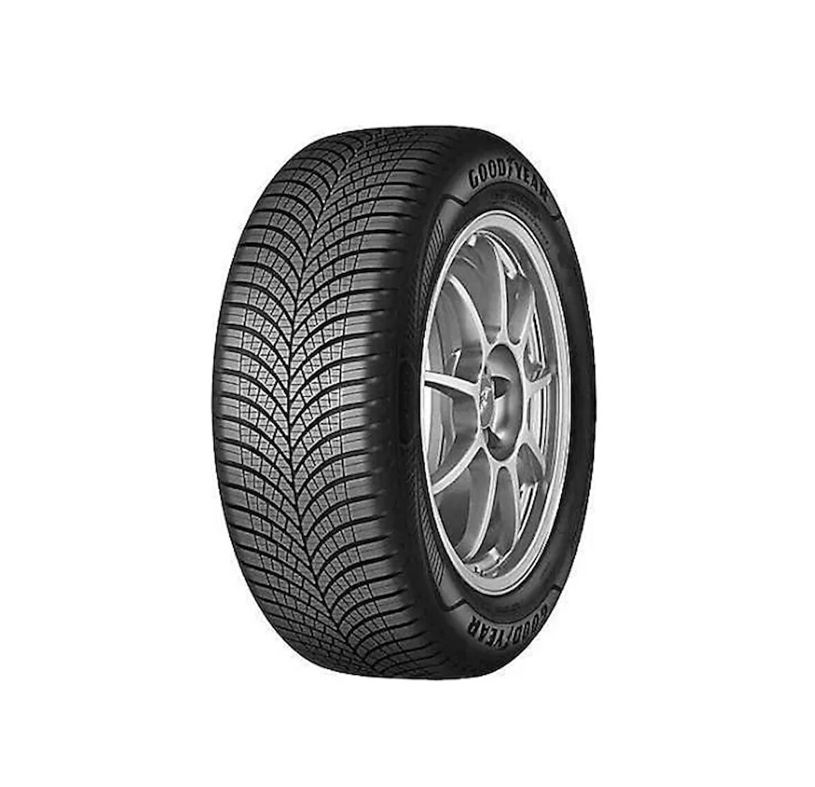 235/50R19 99T FP Vector 4Seasons Gen-3 GOODYEAR 4 MEVSİM LASTİĞİ 2025