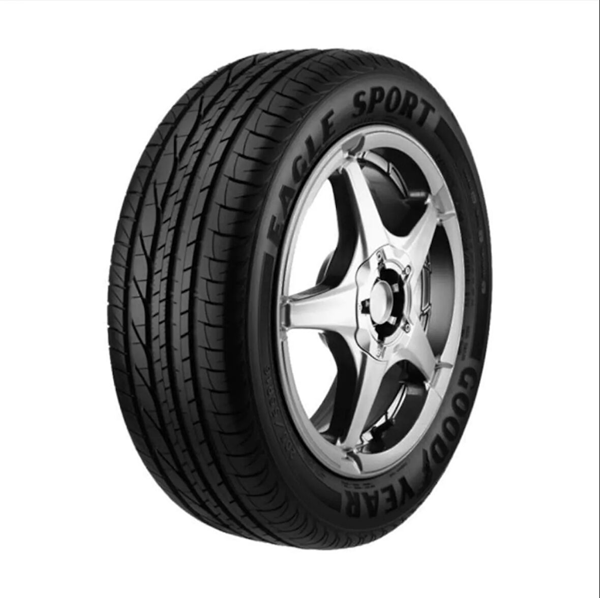 195/55R15 85H EAGLE SPORT 2 GOODYEAR